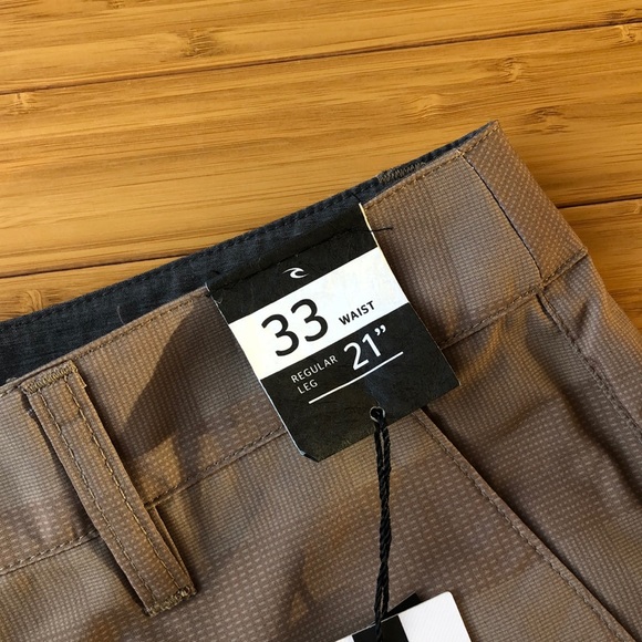 🔷🔹RIP CURL- SHORTS BOARD SHORTS🔷🔹 - Picture 7 of 11